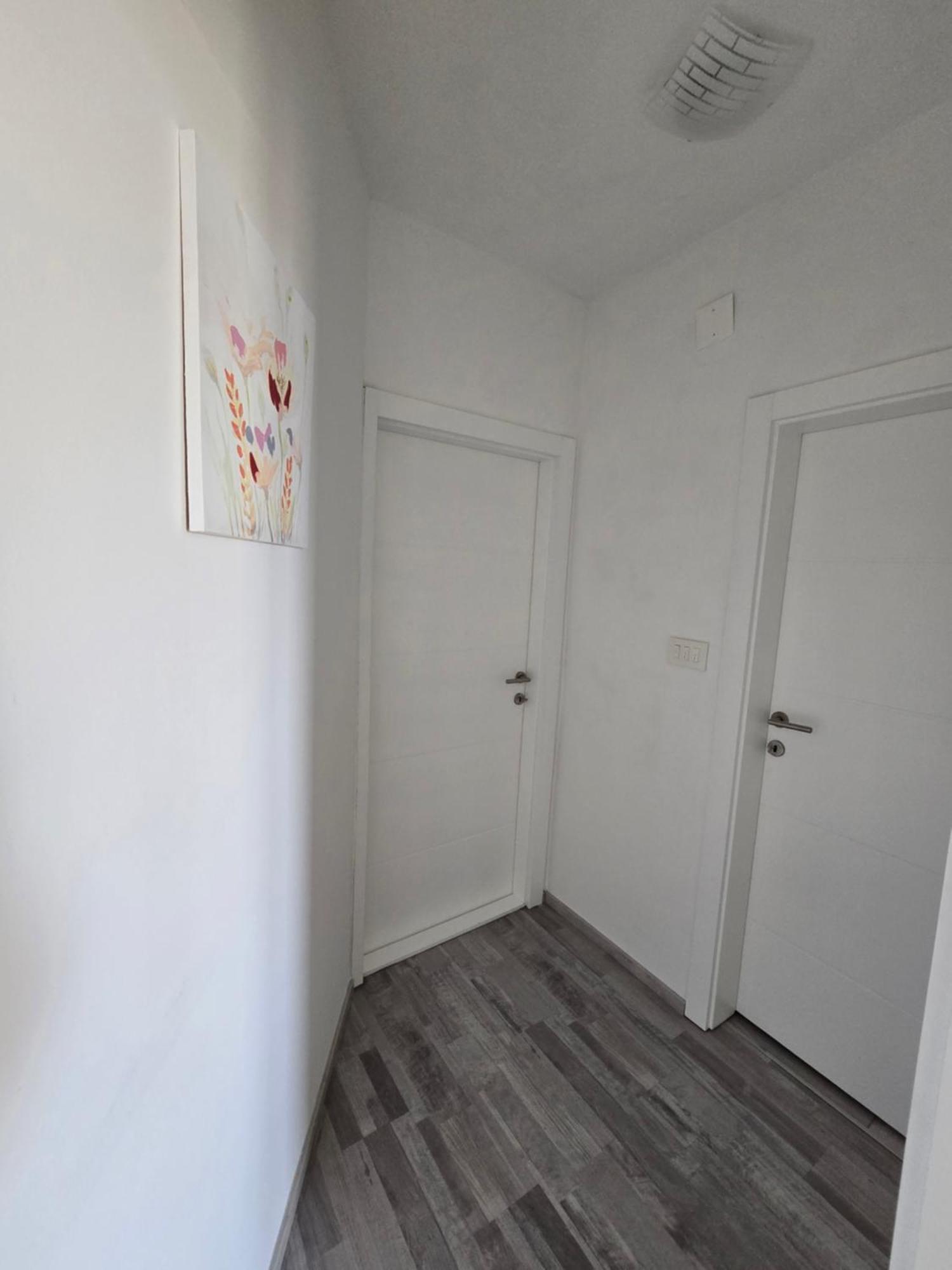 Apartment Ante And Dijana Starigrad Exterior photo