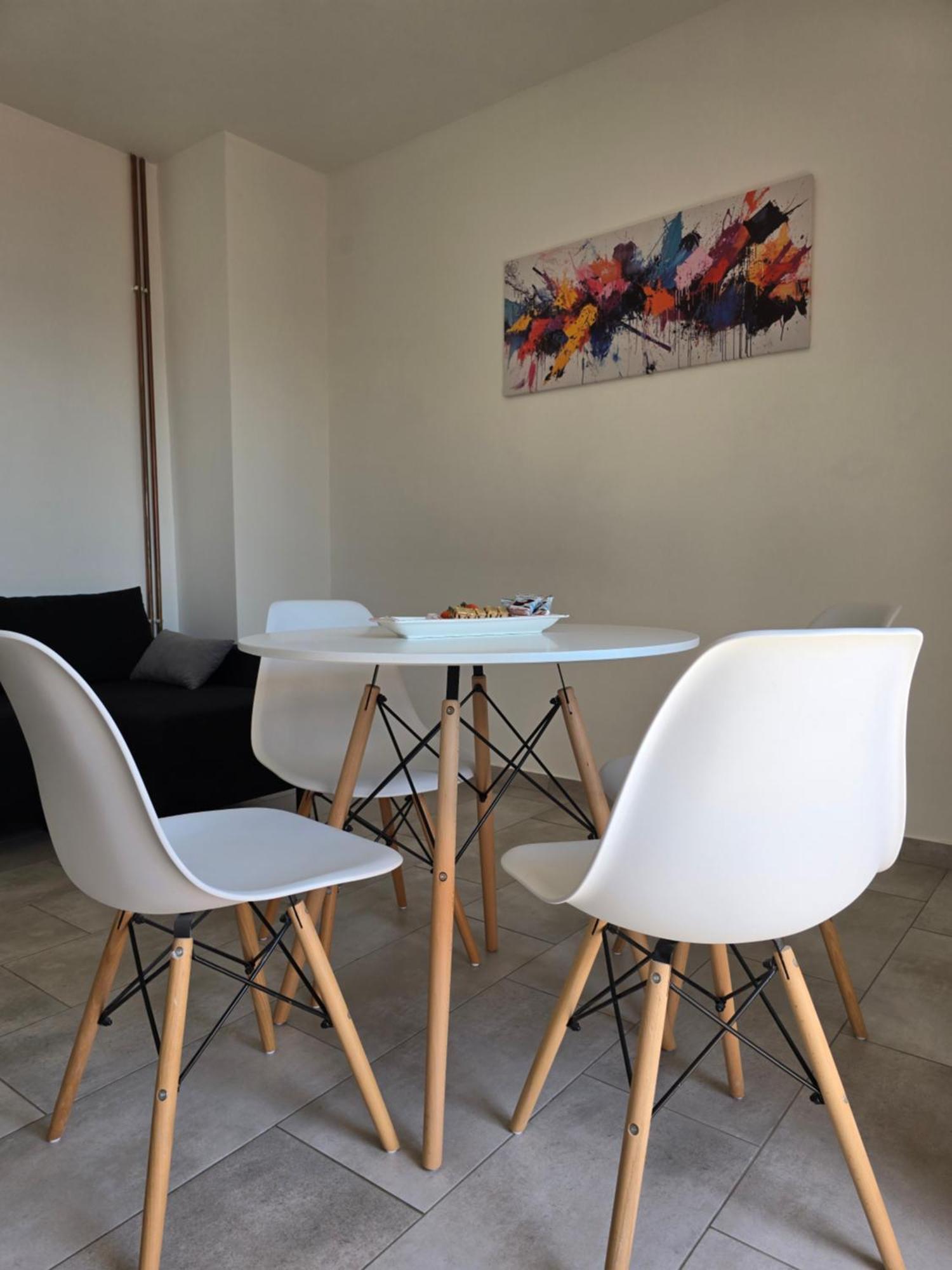 Apartment Ante And Dijana Starigrad Exterior photo