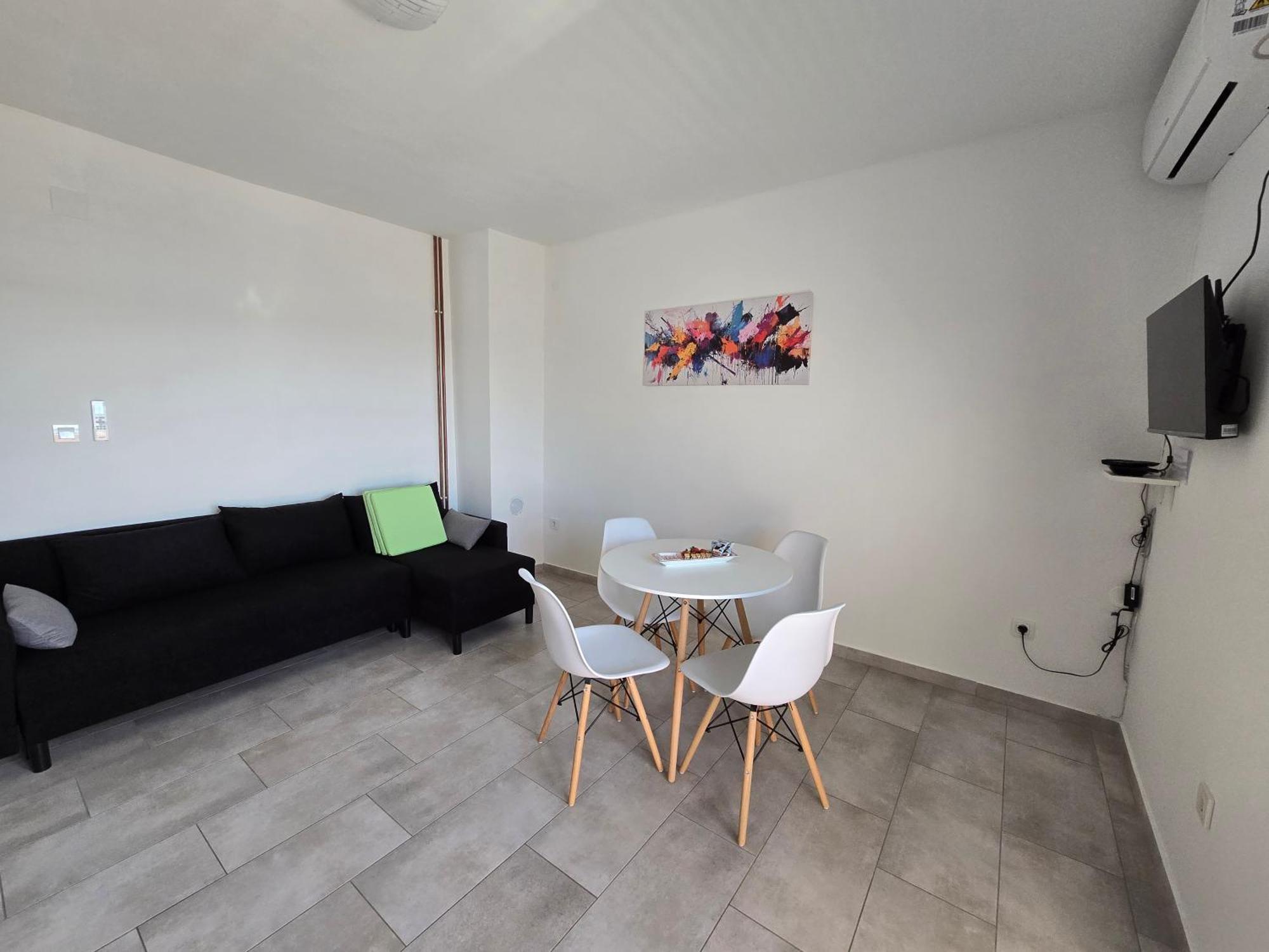 Apartment Ante And Dijana Starigrad Exterior photo